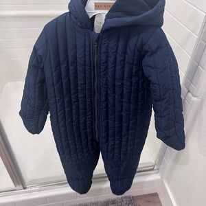 Toddler snow suit